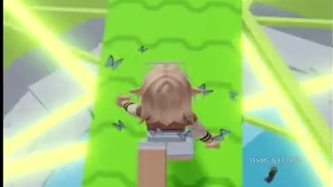 Roblox game