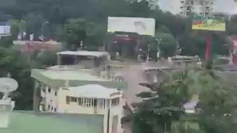 Guinea: a Coup is Underway - 02