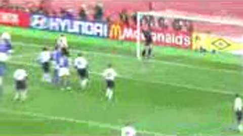 1 in a Trillion Football Moments