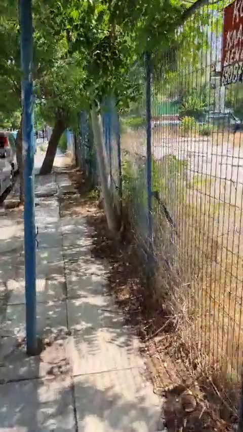 ΑΥΤΗ ΕΙΝΑΙ ΠΡΑΣΙΝΗ ΑΝΑΠΤΥΞΗ-ΔΕΙΤΕ ΠΕΖΟΔΡΟΜΙΟ ΣΤΗΝ ΑΘΗΝΑ