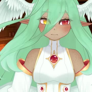 Little bit of an oopsie