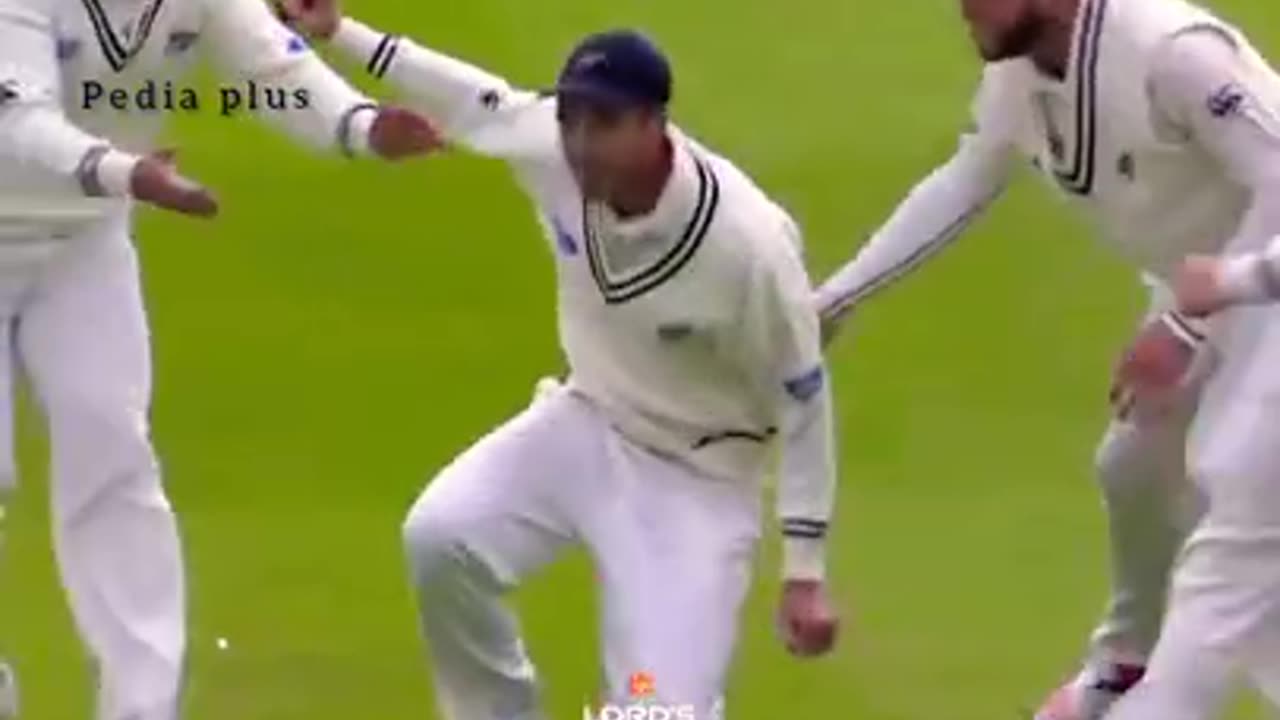 Trent Boult 5 fer in lords cricket Ground_#shorts