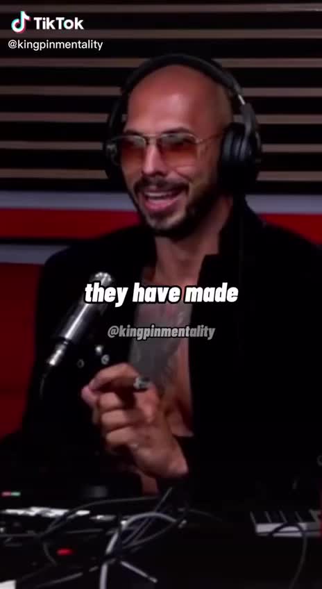 This gentleman lays it all out about men and how they treated by the far left!