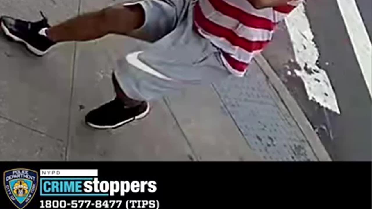 NYPD Seeks Suspect After Daytime Shooting in Queens #Shorts