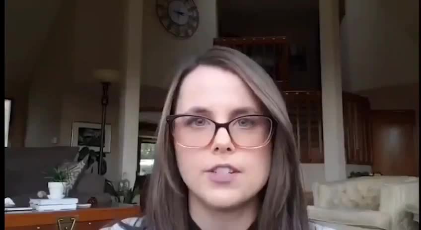 Vax victims