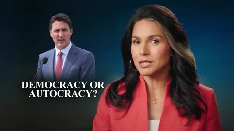 Trudeau is done, and here's why... (see description below video)