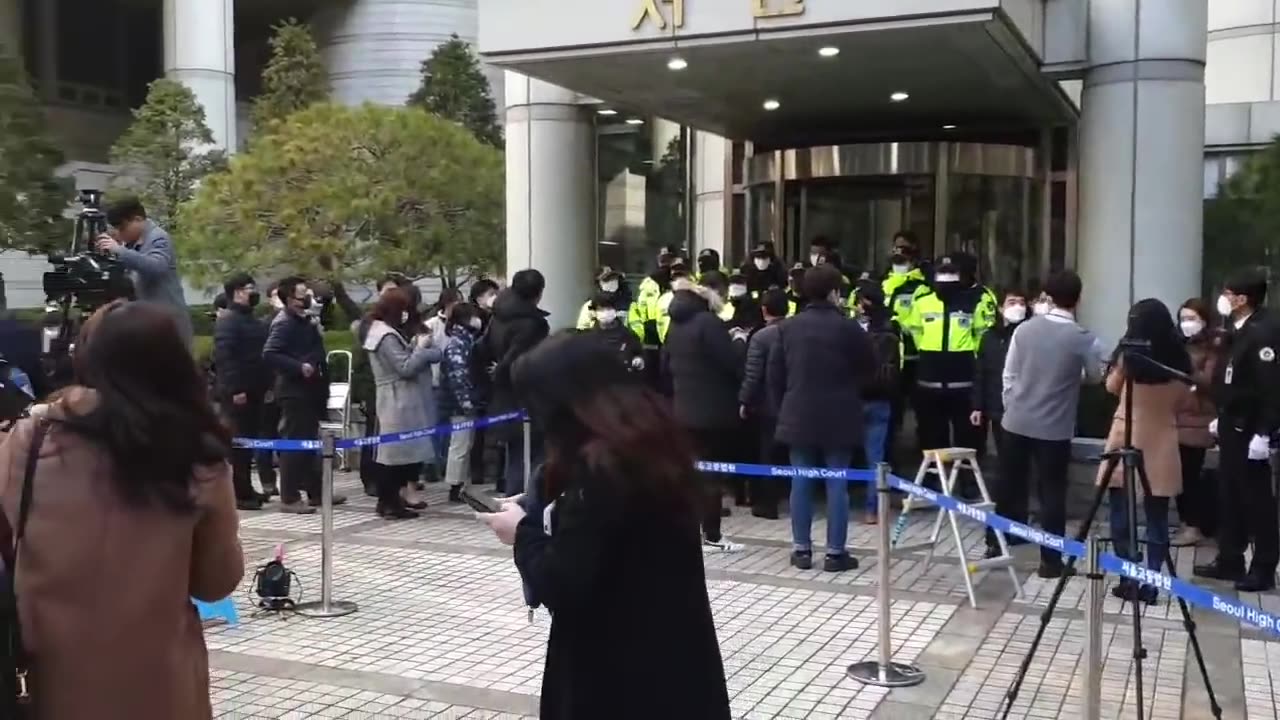 20200306_V3_S02(S-pcCqXpoZc)전광훈 목사의 구속되기 직전 기자회견에서 마지막 진실을 밝히다