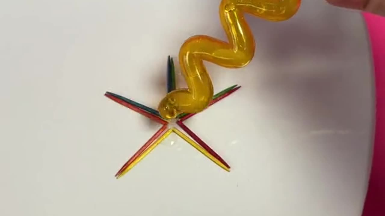 Try this magical science experiment 🤯🧬🧪🧫💯🤓