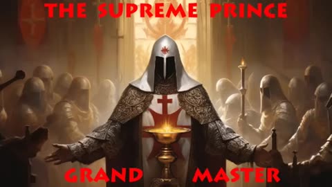 Principality of the Templar Princes