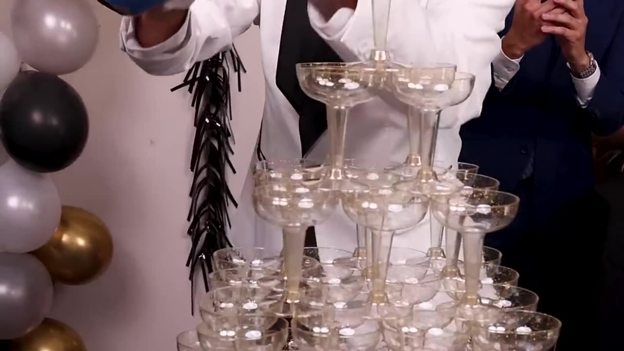 Funny magic 2024