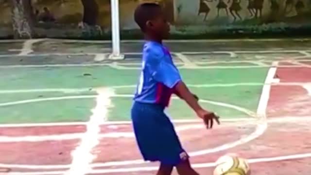 serious skills 👏👏