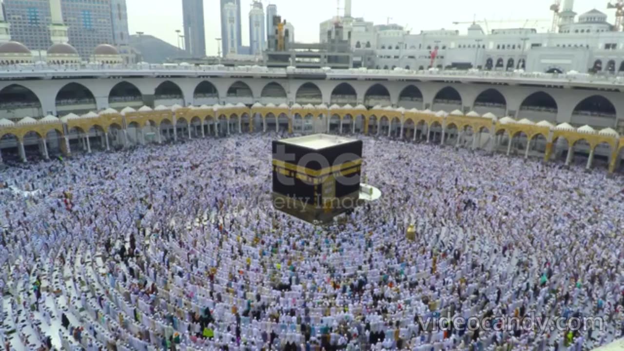SAUDI PEOPLE