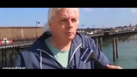 The legend of David Icke (series of interviews)