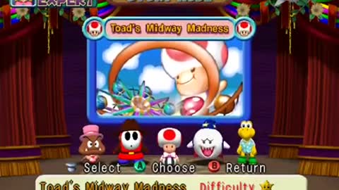 MARIO PARTY 4 PART 10