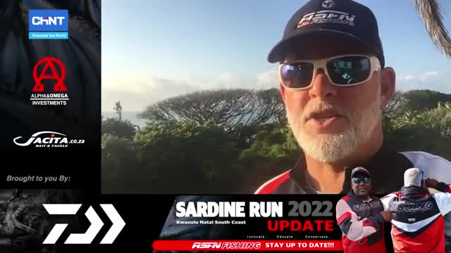 Sardine Update _ Great News _ 21 June 2022 _