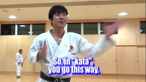 Shotokan Karate