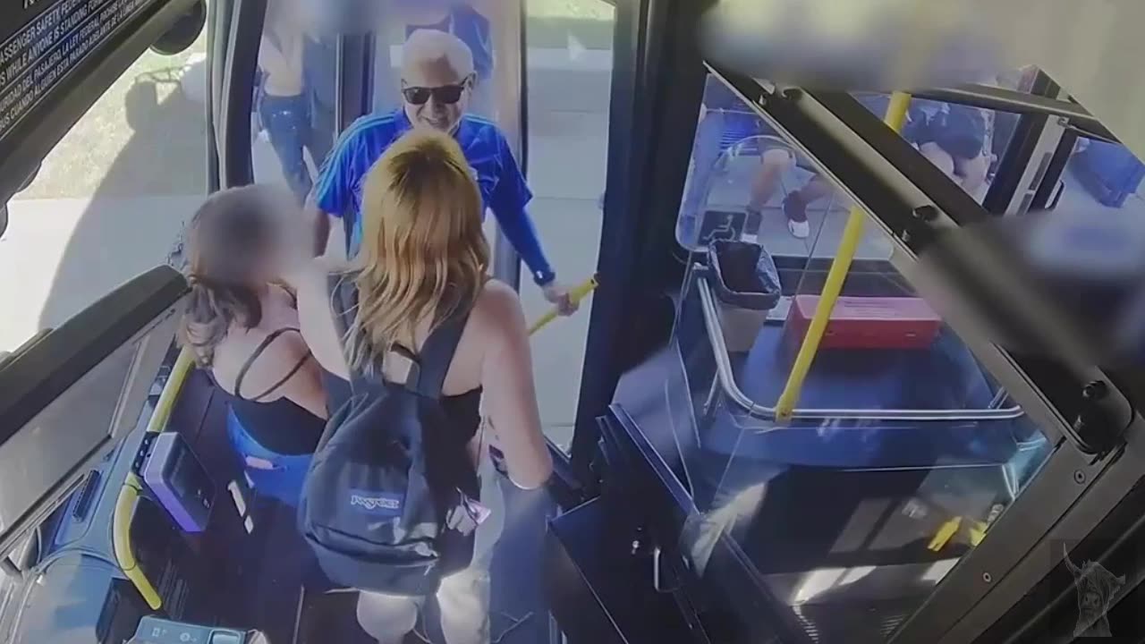 One Arrested After Assault On Bus Driver In California