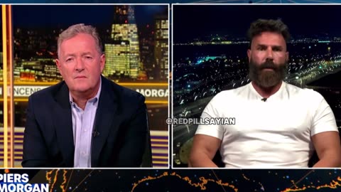 Piers Morgan GETS ABSOLUTELY DESTROYED by Dan Bilzerian