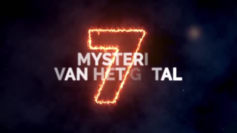 Het Mysterie van het Getal 7 - Deel 12 / Zeven in Openbaring