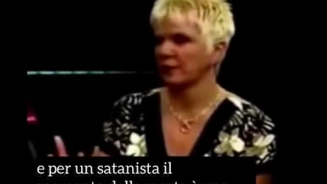 Anton Lavey fondatore della chiesa Satanica, ecco cosa disse poco prima di morire