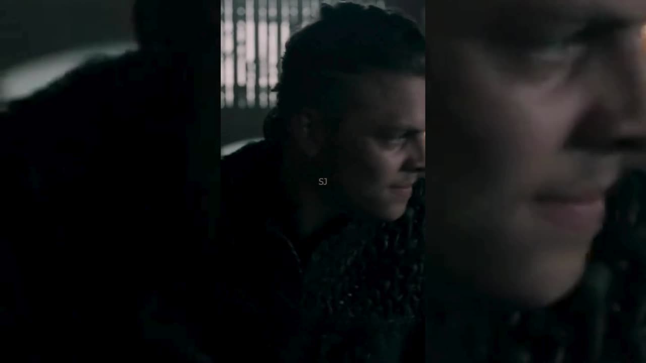 Ivar is the best villain man #vikings #ivartheboneless #fyp #fypシ