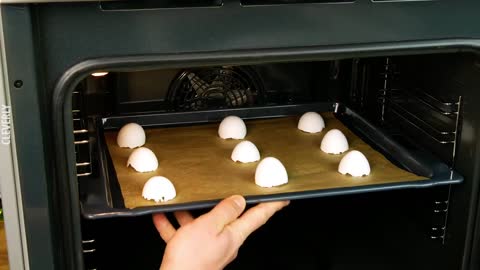 Eggshells! Easy Tips & Tricks Using Eggshells That Work Wonders