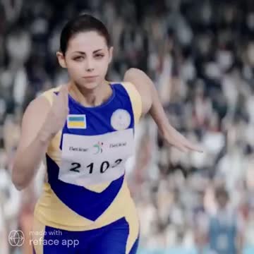 The Ultimate Poser Montage! 🏃‍♀️