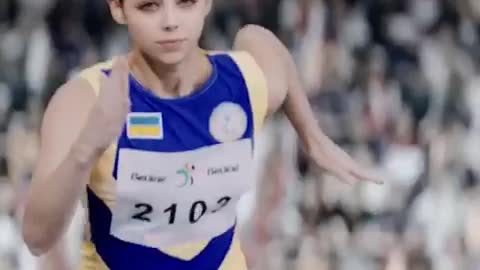 The Ultimate Poser Montage! 🏃‍♀️