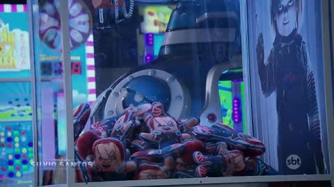 Culto ao chucky