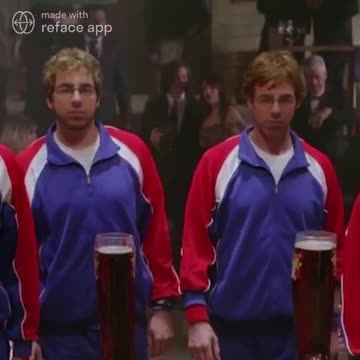 The Beer Contestants! 🍺