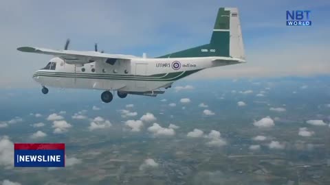 Thailand Authorities sign a 3 Year Deal for the advancement of Weather Modification systems