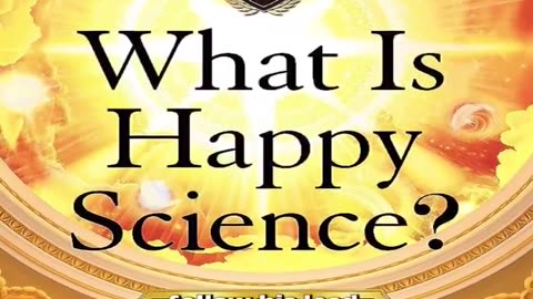 The Mind Blowing Beliefs of Happy Science Tribe and Their Spiritual Leader