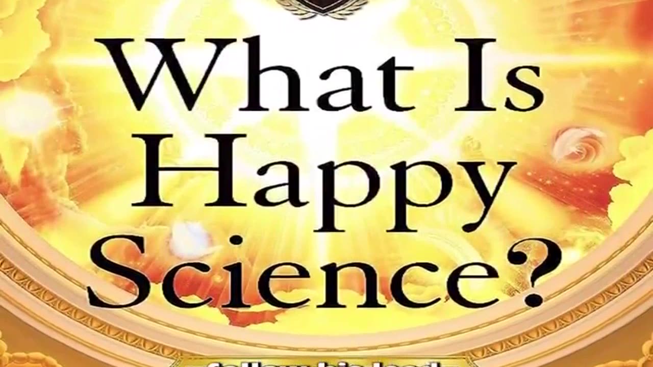 The Mind Blowing Beliefs of Happy Science Tribe and Their Spiritual Leader
