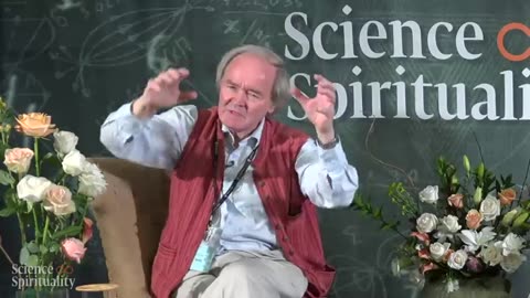 Cosmologist Bernard Carr Explores the Mysteries of the Universe with Sadhguru