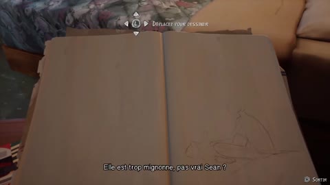 Life is Strange 2 - épisode 1 - Hotel