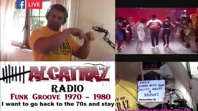 Rare Funk Groove 1970-1980