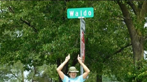 MAJOR WALDO