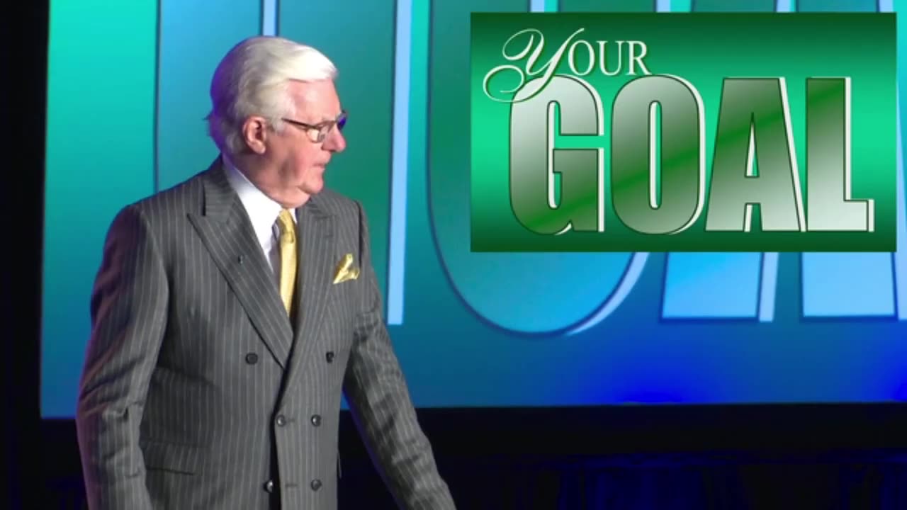 Bob Proctor - Paradigm Shift Seminar - Part 2/7