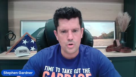 Candace Owens POINTS OUT something we’ve all missed about Matt Gaetz and Trump!