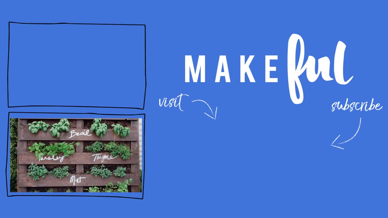 Herb Garden | Makeful