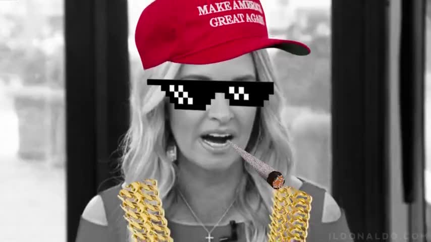 KAYLEIGH - THUG LIFE