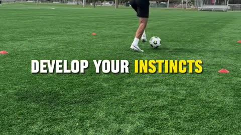 Football instinct