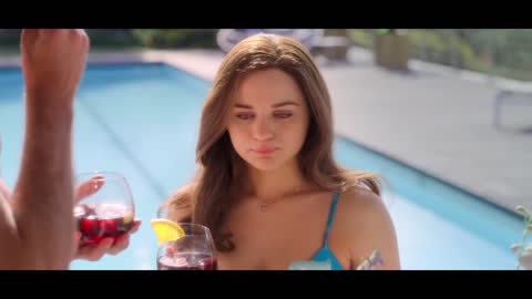 / The pilot trailer for The Kiss Booth 3