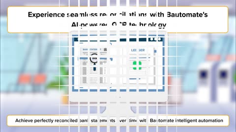 Streamline Bank Reconciliation Process with OCR