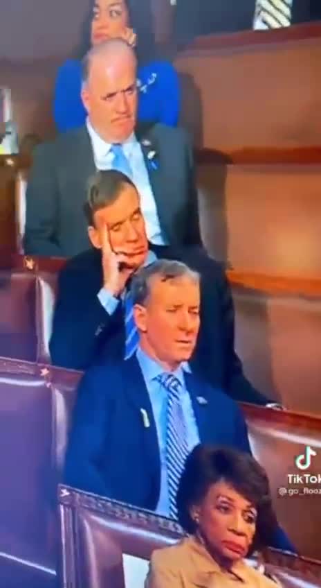 STATE OF THE UNION 2022 - What fresh hell is this?