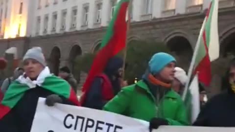 Протест срещу еврорегламента за забрана на семената