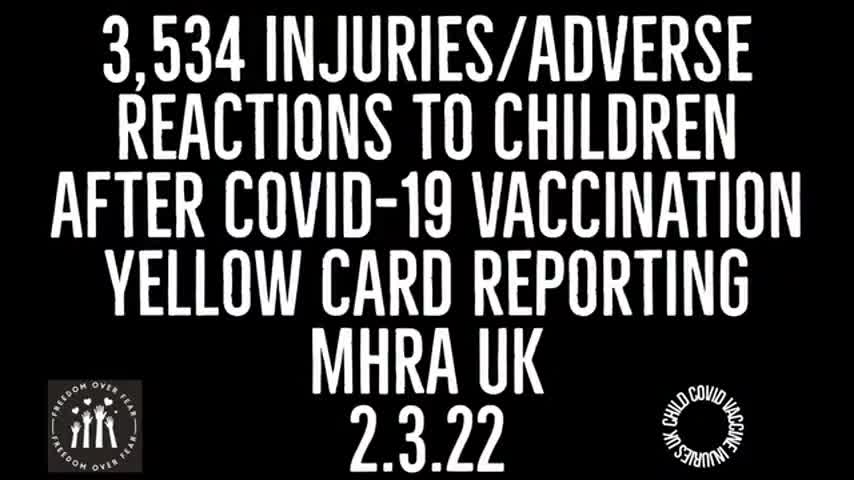 TOO MANY YOUNG ARE ‘SUDDENLY COLLAPSING AND DYING’