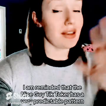 NICE GUY TIKTOKERS ARE CUCKOLDS