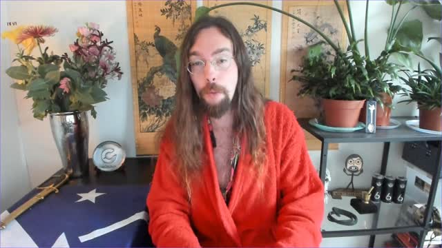 [2022-09-08] Bill Barr's Bizarre Doublespeak on the FBI Raid and Indicting Trump