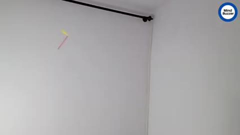 How to make flying toy